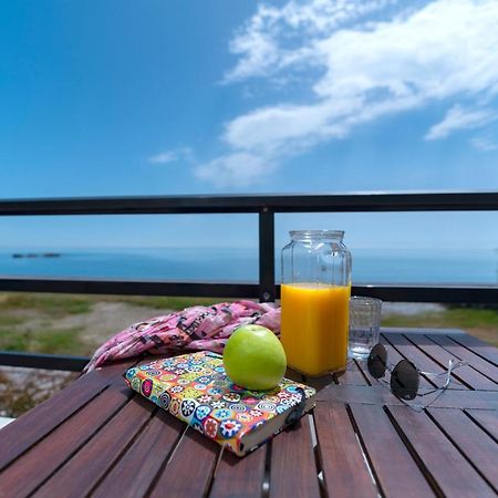 Sea & Sun Apartment Kiotari Ngoại thất bức ảnh